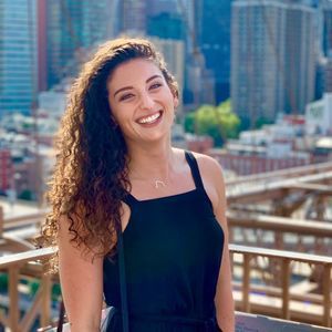 Meet your Posher, Rachel